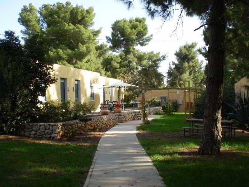 General view