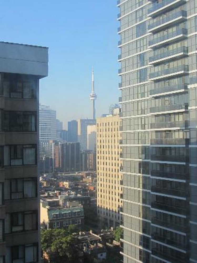 City view
