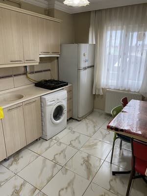 thumbnail: Private kitchen