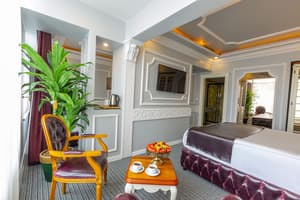 thumbnail: Room