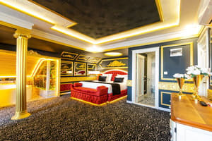 thumbnail: Room