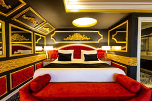 thumbnail: Room