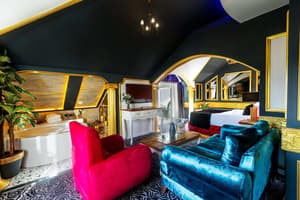 thumbnail: Room