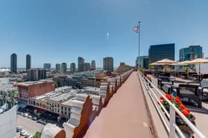 thumbnail: Terrace/patio