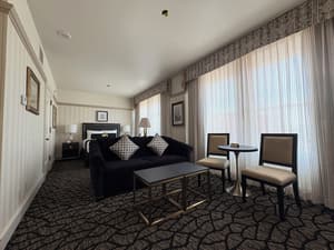 thumbnail: Living area