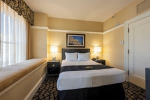 thumbnail: View from room