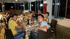 thumbnail: Restaurant