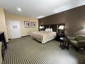 thumbnail: Room amenity