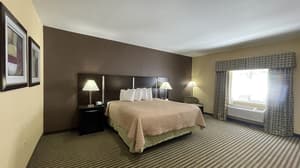 thumbnail: Room amenity