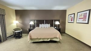 thumbnail: Room amenity