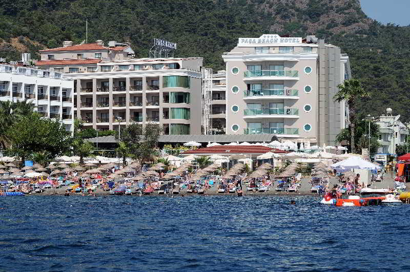 General view