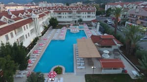 thumbnail: Outdoor pool