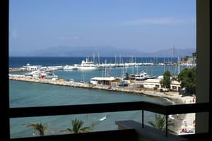 thumbnail: Balcony