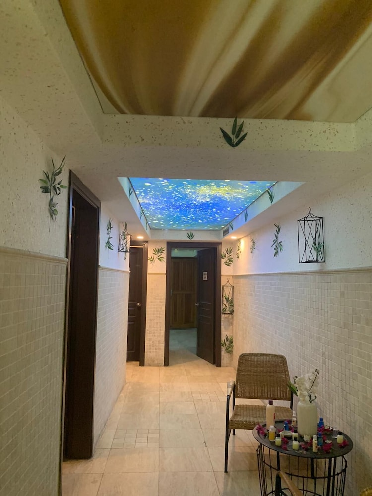 Public bath