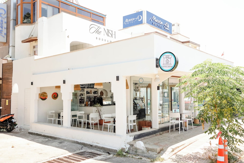 Cafe