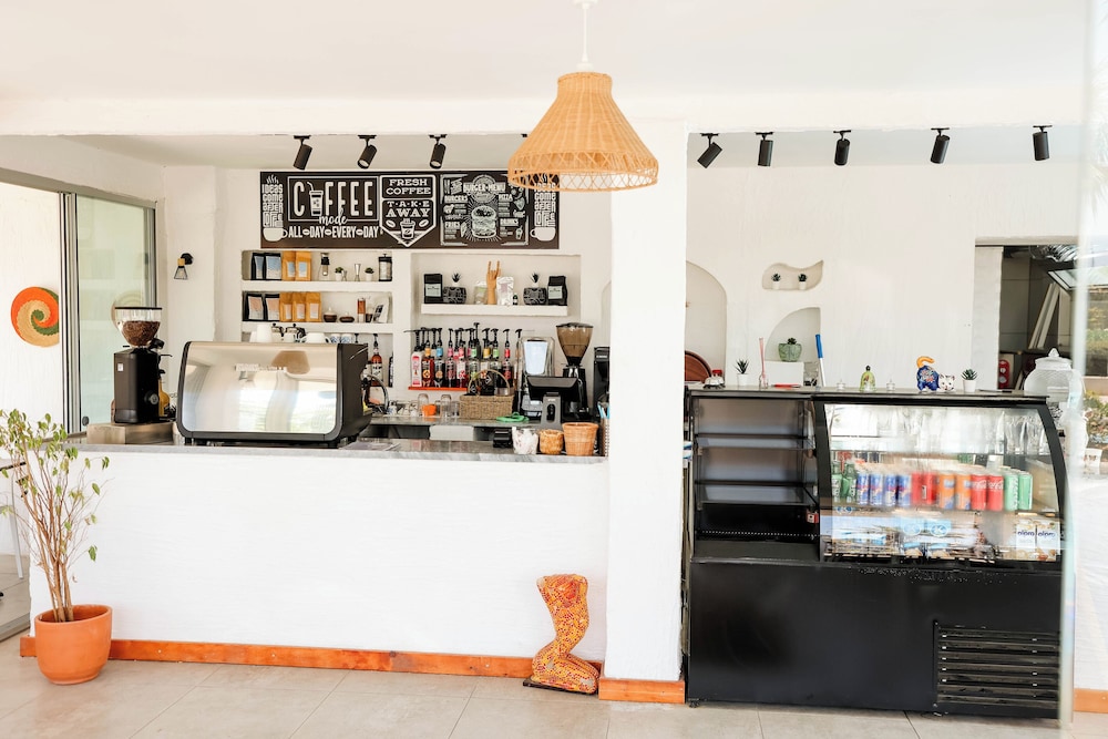 Cafe