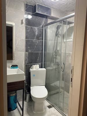 thumbnail: Bathroom