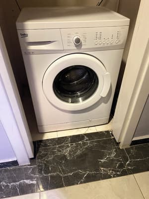 thumbnail: Laundry