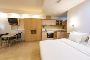 thumbnail: Private kitchen