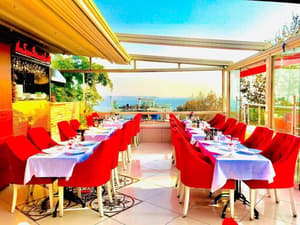 thumbnail: Restaurant