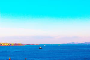 thumbnail: View from property