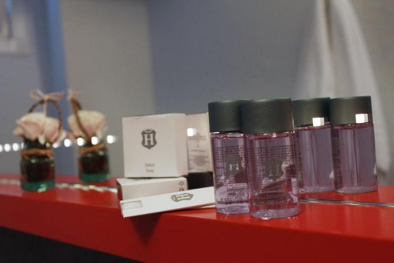 General view