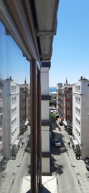 thumbnail: City view from property
