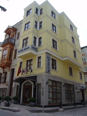 thumbnail: Exterior