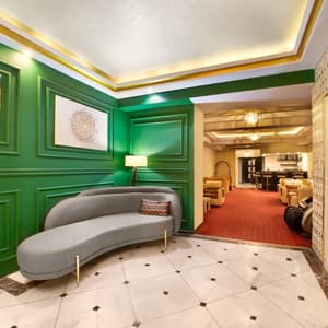 thumbnail: Interior