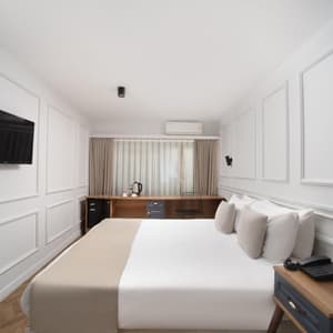 thumbnail: Room