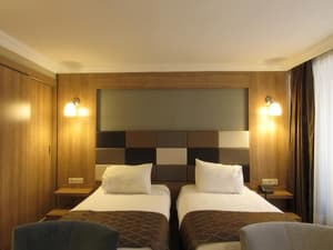 thumbnail: Room