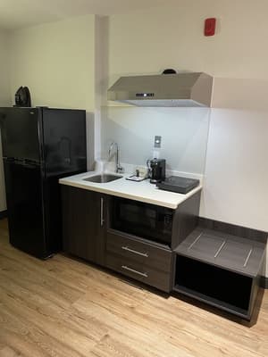 thumbnail: Private kitchen
