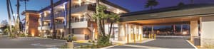 thumbnail: Front of property