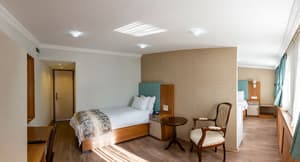 thumbnail: Living area