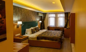 thumbnail: Room