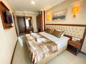 thumbnail: Room
