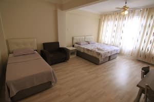 thumbnail: Room