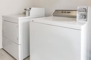 thumbnail: Laundry room