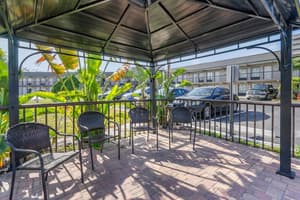 thumbnail: Property amenity