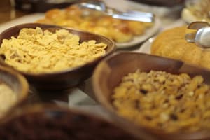 thumbnail: Food and drink