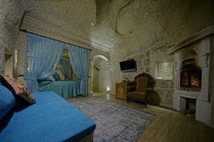 thumbnail: Living area