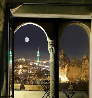 thumbnail: View from room