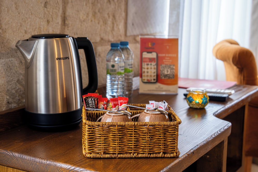 Minibar