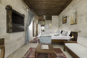 thumbnail: Living area