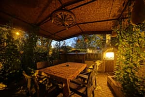 thumbnail: Terrace/patio