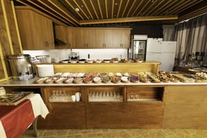 thumbnail: Breakfast buffet