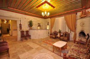 thumbnail: Fireplace