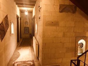 thumbnail: Hallway