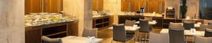 thumbnail: Breakfast area