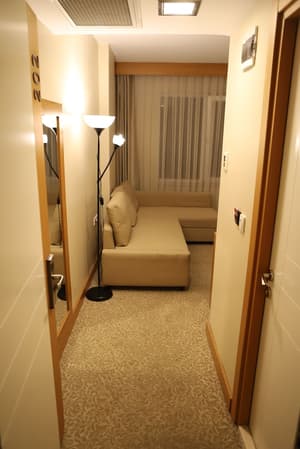thumbnail: Living area